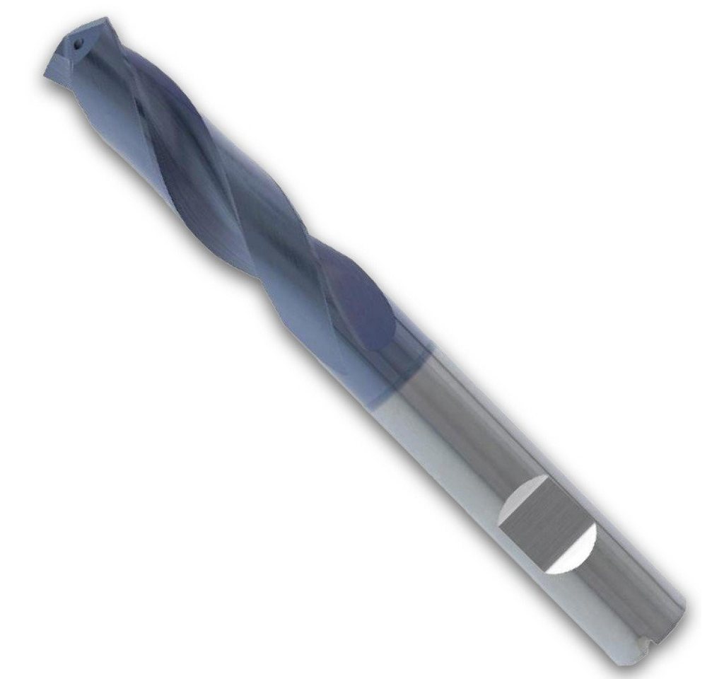 FORMAT Spiralbohrer FORMAT VHM-Spiralbohrer 4xD IK, GT HB SUPRA 12,5mm FORMAT Spiralbohrer FORMAT VHM-Spiralbohrer 4xD IK, GT HB SUPRA 12,5mm von FORMAT