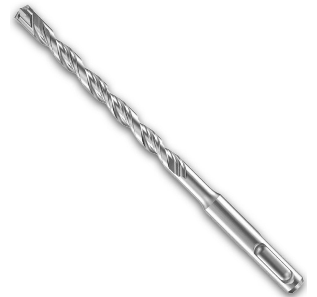 FORMAT Steinbohrer FORMAT SDS-plus-Bohrer 4-Schneider 16 x 600/550mm Hammerbohrer FORMAT Steinbohrer FORMAT SDS-plus-Bohrer 4-Schneider 16 x 600/550mm Hammerbohrer von FORMAT