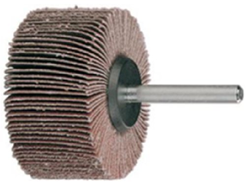 Fächerschleifer für V2A 30x10mm K120 FORMAT von FORMAT