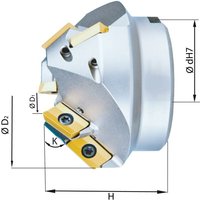 Fasenfräser 15G Z6 für XPHT16 FORMAT Fasenfräser 15G Z6 für XPHT16 FORMAT von FORMAT