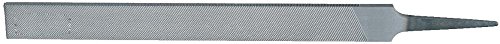 Flachstumpf-Feile DIN7621250mm H3 FORTIS von FORMAT