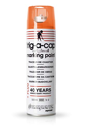 Format 3495884732005 – Markierspray trig-a-cap Extra rot fluo. 500 ml Format 3495884732005 – Markierspray trig-a-cap Extra rot fluo. 500 ml von FORMAT