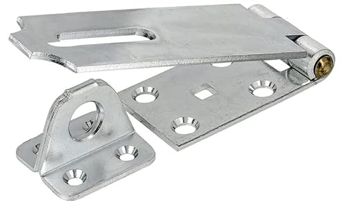 Format 4003984180580 – ñberfalle mit Ñse 100 x 45 mm Edelstahl von FORMAT