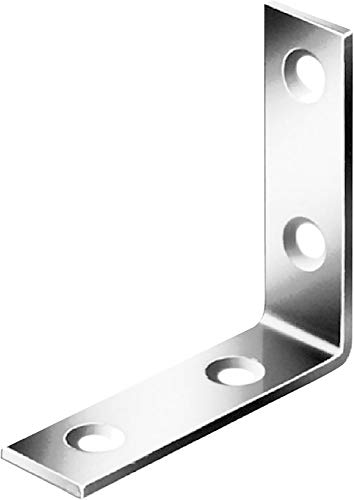 Format 4003984200271 – Stuhlwinkel 40 x 15 mm Nr. 180040z von FORMAT