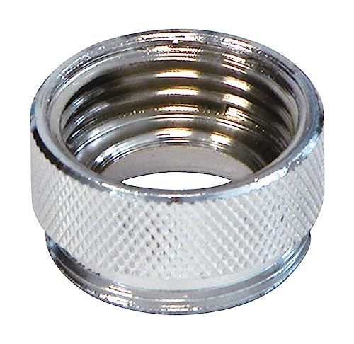Format 4006596161039 – ñbergangsstñck verchr. AG M22 x 1 x IG 3/4 " von FORMAT