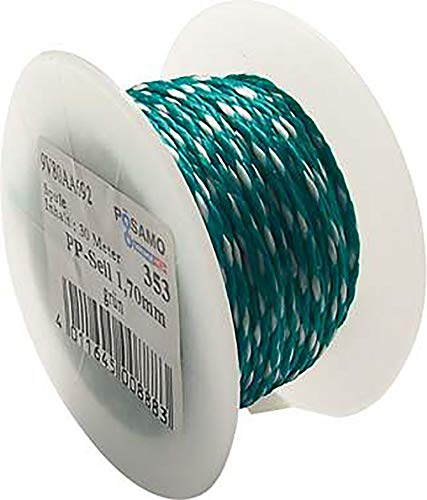 Format 4011645037753 – pp-maurerschnur 1.7 mm weiss Spule 100 m Format 4011645037753 – pp-maurerschnur 1.7 mm weiss Spule 100 m von FORMAT