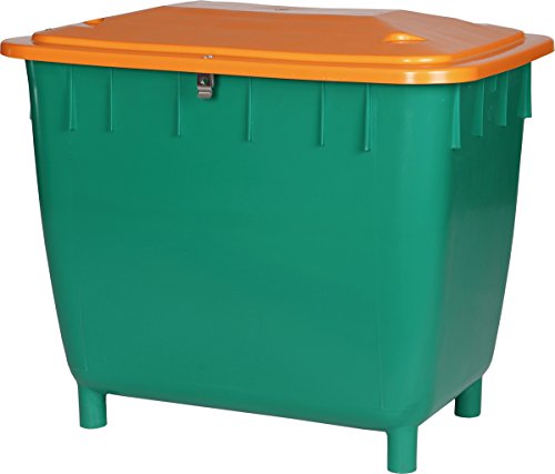 Format 4012411001619 – streugutbehñlter 400 L eckig o. Entnahmerutsche Format 4012411001619 – streugutbehñlter 400 L eckig o. Entnahmerutsche von FORMAT