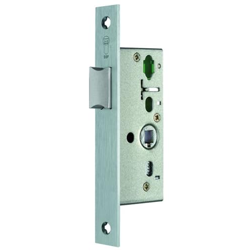 Format 4012432603526 – RR 02 FSk FK 24/40 – 08 est003 ktg. Fallenschl. kurz von FORMAT