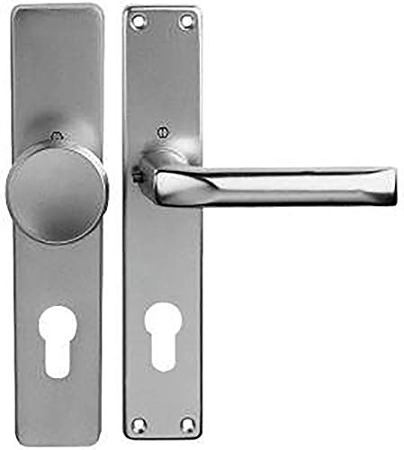 Format 4012789300413 – korr-langschild Wechs. GrtPZ F2 54/227/202SP/113P Format 4012789300413 – korr-langschild Wechs. GrtPZ F2 54/227/202SP/113P von FORMAT