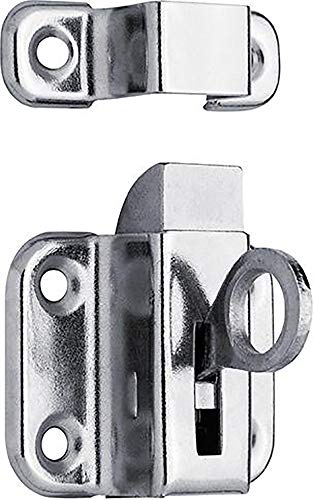 Format 4016753148872 – oberlichtschnñpper 7111 m. schlaufe. Stahl verchr. von FORMAT