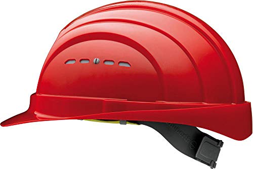 Format 4017765038007 – Schutzhelm Euroguard 4. in 397. rot von FORMAT
