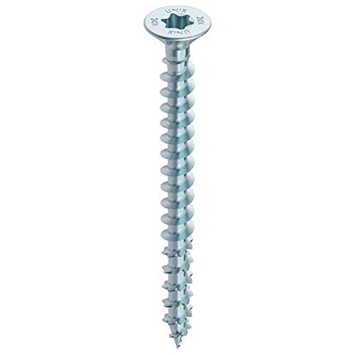 Format 4019787475907 - Heco-unix-plus seko td 4.5x 50 zn-bl verleges Format 4019787475907 - Heco-unix-plus seko td 4.5x 50 zn-bl verleges von FORMAT