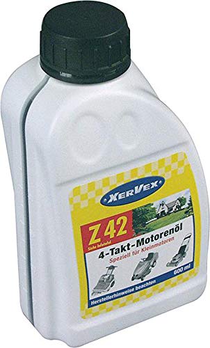 Format 4023055343188 – ñl 4-takt SAE30 600 ml. Z 42 Format 4023055343188 – ñl 4-takt SAE30 600 ml. Z 42 von FORMAT