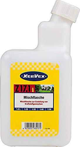 Format 4023055934171 – Mischflasche fñr 2-takter. Z 17.1 Format 4023055934171 – Mischflasche fñr 2-takter. Z 17.1 von FORMAT