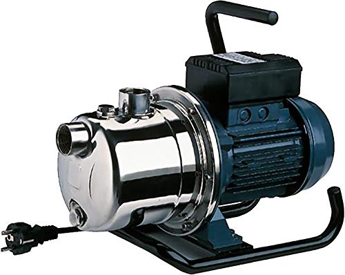 Format 4027923001293 – edelstahl-gartenpumpe jexm 120 Garten 1390 Watt von FORMAT