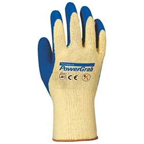 Format 4029234910080 – Handschuh Towa Power grab. Gr. 9 von FORMAT