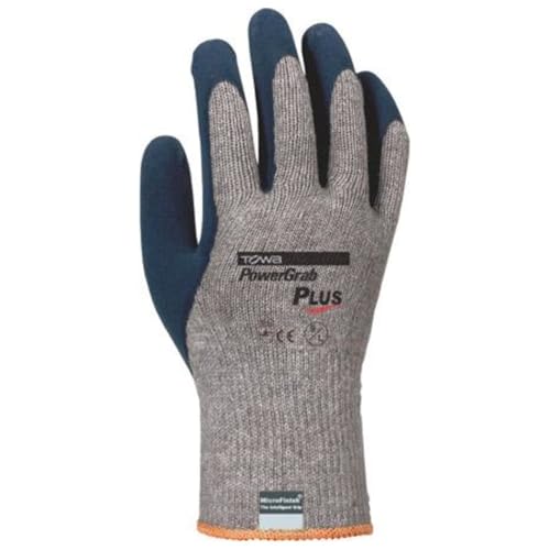 Format 4029234910141 – Handschuh Towa Power Grab Plus. Gr. 10 von FORMAT