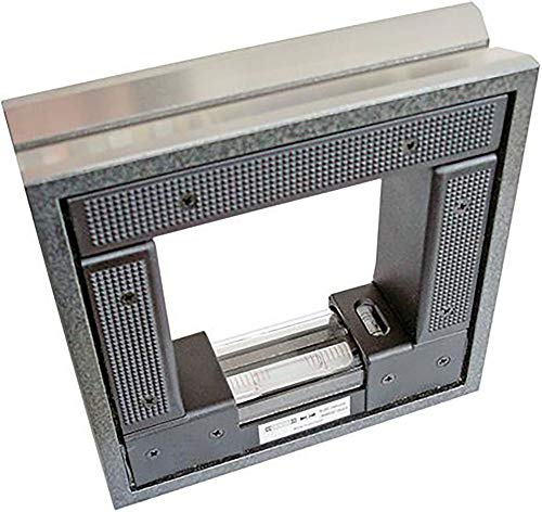 Format 4030616422206 – rahmen-richtwasserwaage 200 x 200 mm/0.02 mm/M rñckle Format 4030616422206 – rahmen-richtwasserwaage 200 x 200 mm/0.02 mm/M rñckle von FORMAT