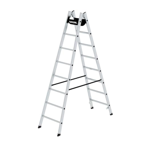 Format 4031405330160 – Stehleiter Alu 2 x 8 Spr. 3.70 m nivello-fuñ Format 4031405330160 – Stehleiter Alu 2 x 8 Spr. 3.70 m nivello-fuñ von FORMAT