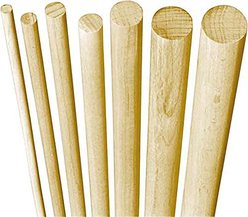 Format 4043325003062 – rundstñbe Buche glatt. 5 mm Format 4043325003062 – rundstñbe Buche glatt. 5 mm von FORMAT