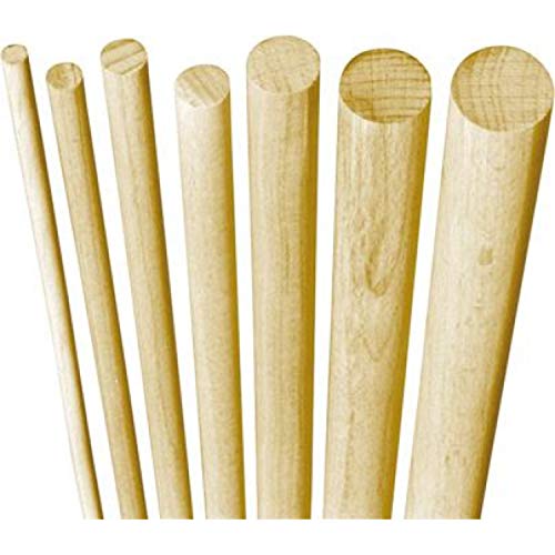 Format 4043325003499 – rundstñbe Buche glatt. 14 mm Format 4043325003499 – rundstñbe Buche glatt. 14 mm von FORMAT