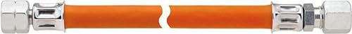 'Format 4045659089477 – Schlauchleitung MD PB6 R1/4 lks. 8 x 800 mm GOK von FORMAT