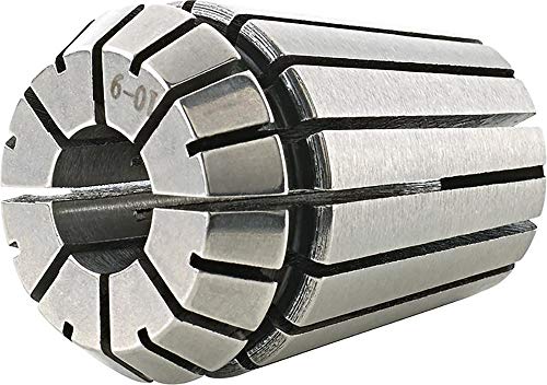 Format 4053569760614 – Spannzange D6499B ER40 7 – 6 mm von FORMAT