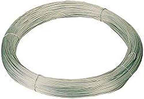 Format 4317784014007 – Eisendraht verzinkt 1.0 mm A 2.5 Kg Format 4317784014007 – Eisendraht verzinkt 1.0 mm A 2.5 Kg von Format