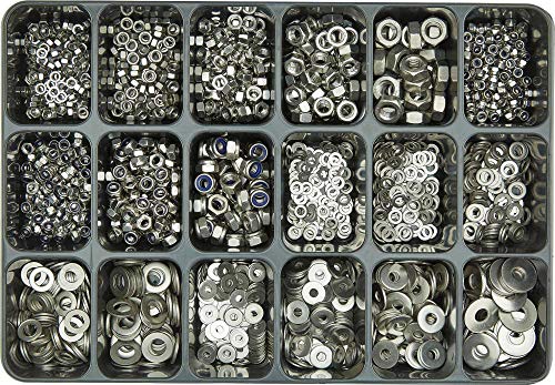 Format 4317784018678 – e-norm Montagekoffer 23 Edelstahlsort. Format 4317784018678 – e-norm Montagekoffer 23 Edelstahlsort. von Format