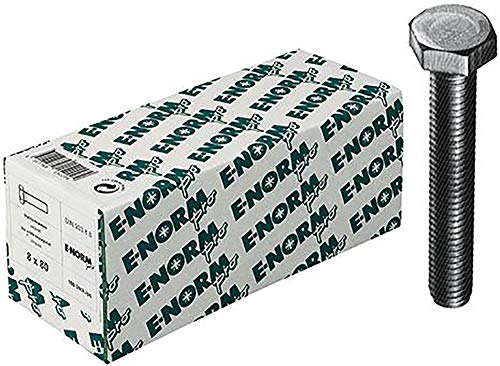 Format 4317784152310 – DIN 933 8.8 M10 x 35 galZn HP Sechskantmuttern Format 4317784152310 – DIN 933 8.8 M10 x 35 galZn HP Sechskantmuttern von FORMAT