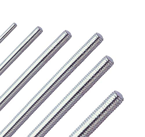 Format 4317784153522 – DIN 976 ST galZn M14 x 1000 von FORMAT