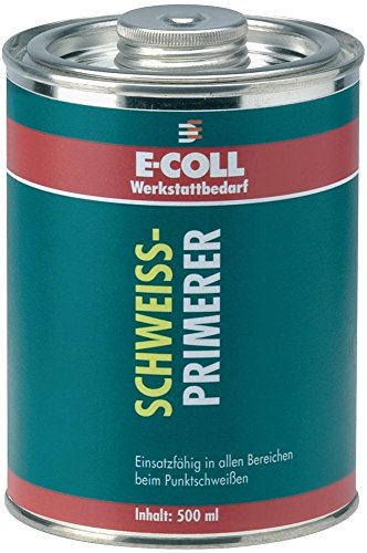 Format 4317784179584 Schweiss-Primer 500 ml e-coll von FORMAT