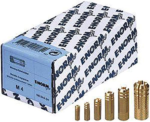 Format 4317784241854 – messing-spreizdñbel M 4 Sechskantmuttern Format 4317784241854 – messing-spreizdñbel M 4 Sechskantmuttern von FORMAT
