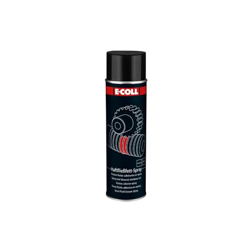 Format 4317784251198 – haftfliessfett-spray 500 ml e-coll von Format