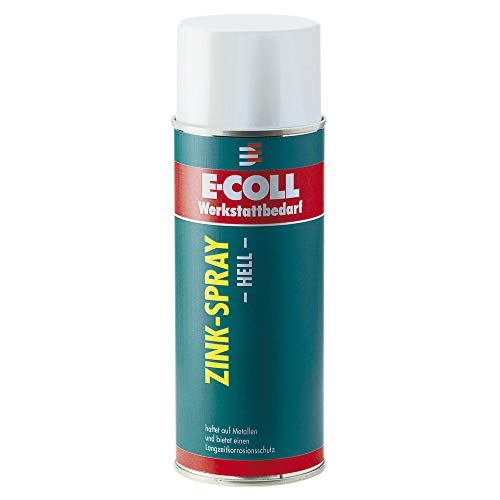 Format 4317784305358 – zink-spray hell 400 ml e-coll von FORMAT