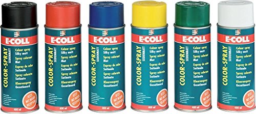 Format 4317784305907 – color-spray matt 400 ml Feuerrot e-coll Format 4317784305907 – color-spray matt 400 ml Feuerrot e-coll von FORMAT