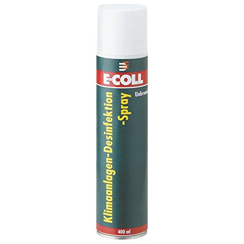 Format 4317784390019 – Adapter fñr klimaanlagen-desinfektionsspray e-coll von FORMAT