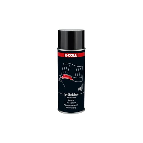 Format 4317784409353 – EU sprñhkleber 400 ml e-coll von FORMAT