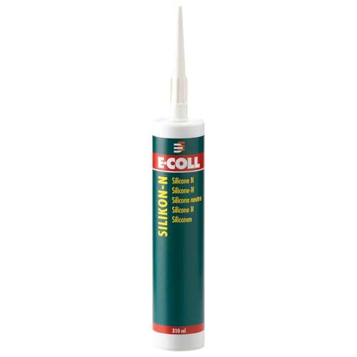 Format 4317784409476 – silikon-n Dichtmasse 310 ml grau e-coll von Format