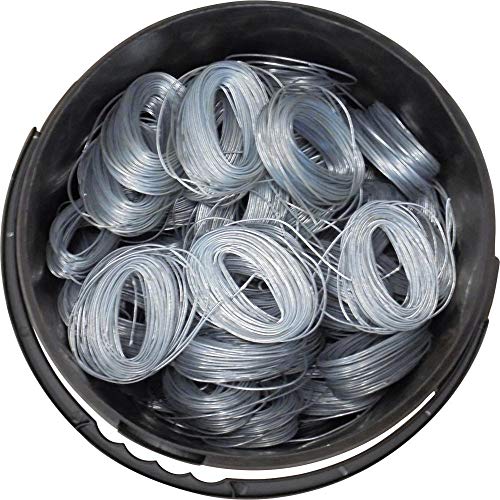 Format 4317784547222 – drahtmñuse/Flechtdraht Weich verzinkt 1.4 mm von FORMAT
