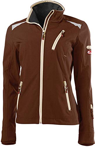 Format 4317784763820 – Fortis Damen Jacke 24. Brown/beige. Gr. M Format 4317784763820 – Fortis Damen Jacke 24. Brown/beige. Gr. M von FORMAT