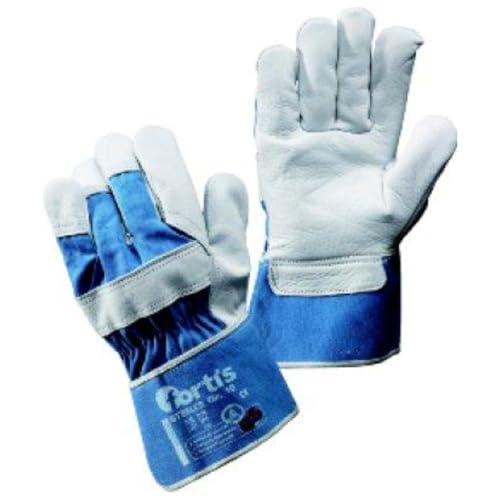 Format 4317784785457 – Handsch. steeler. rindvollleder. Gr. 11. FORTIS von FORMAT