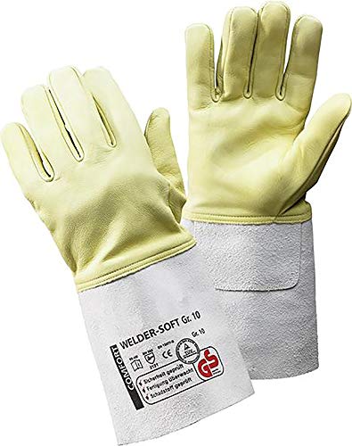 Format 4317784793964 – schweiñerhandsch. weldersoft. ziegennappa. gr10fortis von FORMAT