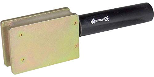 Format 4330816416204 – Magnetpolklemme bis 400 Ampere rechteckig Format 4330816416204 – Magnetpolklemme bis 400 Ampere rechteckig von Format