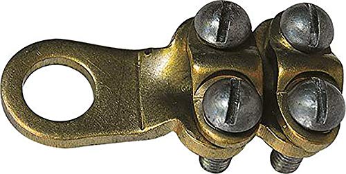 Format 4330816961704 – Schraubkabelschuh 35 qmm/M 10 von FORMAT