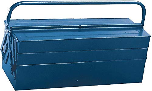 Format 4332163183457 – Werkzeugkasten 600 mm 5tlg. Wesma von FORMAT
