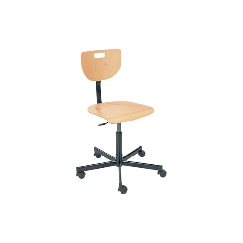 Format 4332163702870 - Stuhl werek holz von FORMAT