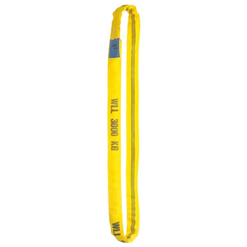 Format 4332163773412 – Rundschlinge Einfach 4000 kg U: 6 m. N: 3.0 m von FORMAT