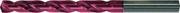 Format 7610201050 – SPIRALBOHRER D338 N Co8/TiAlN 10.50 mm FORMAT von FORMAT