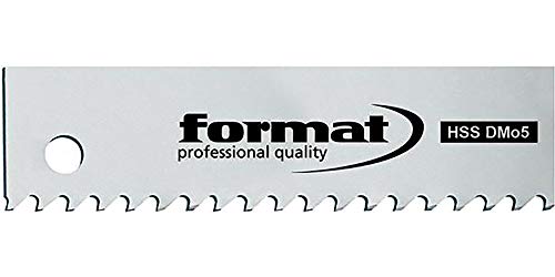 'Format 7627520055-Sägeblatt hssdmo5 450 x 35 x 2,00 4Z/FORMAT von FORMAT
